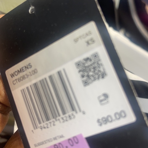 NWT NIKE LOOSE ACTIVEWEAR JACKET - Picture 7 of 7